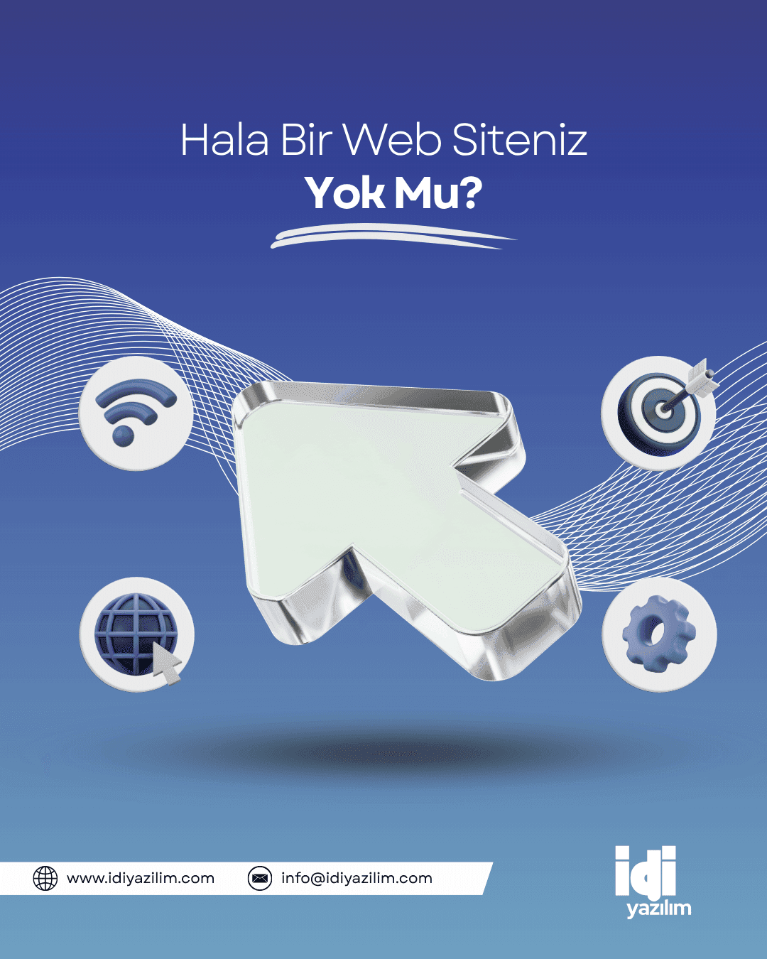 İdi Yazılım proje 5